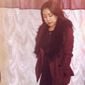 Meet your Posher, Justine